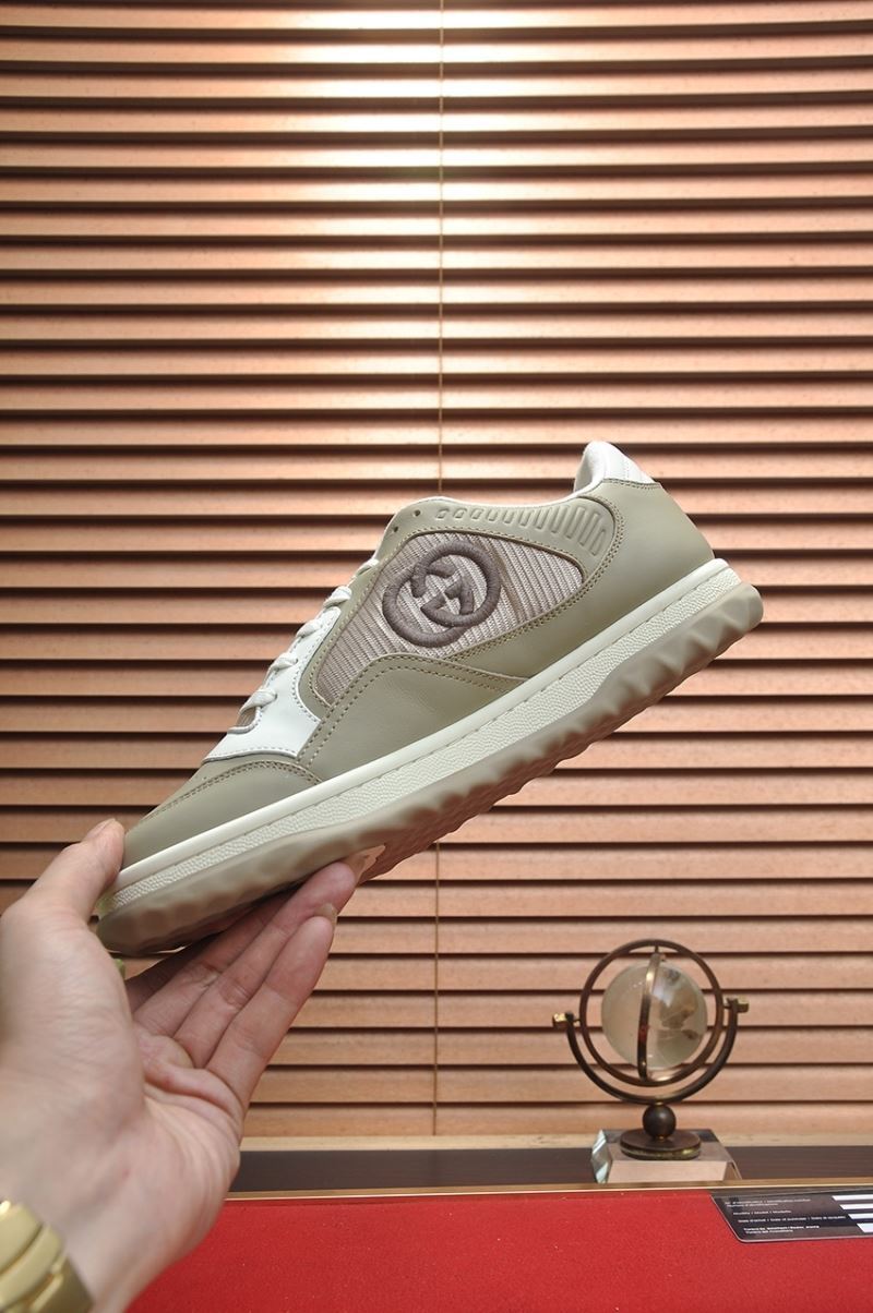 Gucci Low Shoes